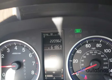 2008 Honda Cr-V Lx z USA, uszkodzony, nr VIN 3CZRE38328G704534